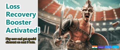 Daily Bonuses for Indian Players banner